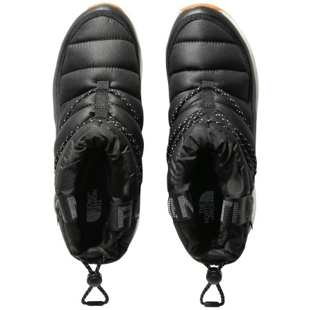 Chaussures femme The North Face W Thermoball Lace Up Wp