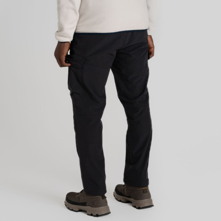 Pantalon homme Craghoppers CO2 Renu volans