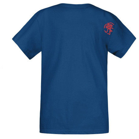 T-shirt enfant Rafiki Kailas Jr Ensign Blue II