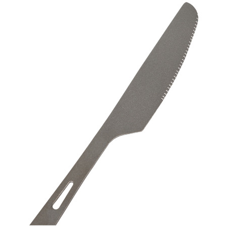Set de couverts Warg Hyperion Titan Cutlery Set