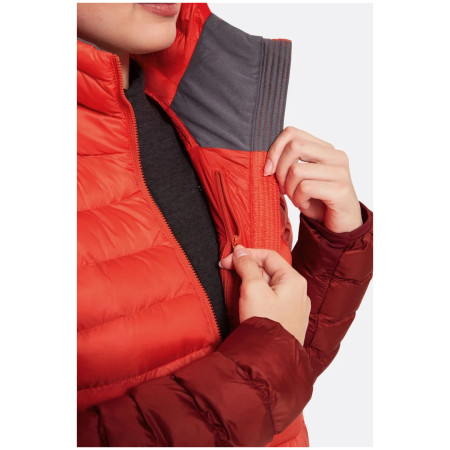 Veste femme Rab Cirrus Alpine Jacket