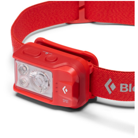 Lampe frontale Black Diamond Spot 450