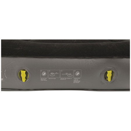 Matelas goflable Outwell Classic Double Two Chamber