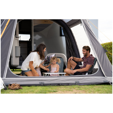 Tente caravane Vango Kela Pro Air Low