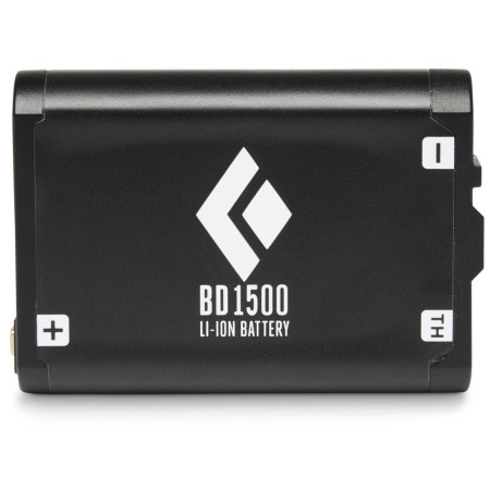 Pile Black Diamond 1500 Battery & Charger