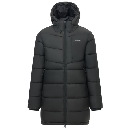 Veste d'hiver homme Regatta Browen noir Black