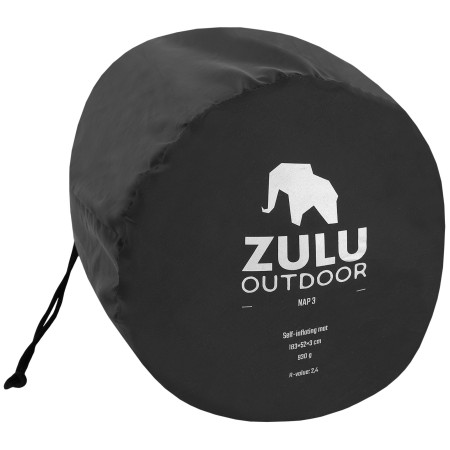 Matelas autogonflant Zulu Nap 3