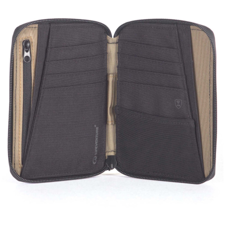 Portefeuille LifeVenture X-Pac Mini Travel Wallet