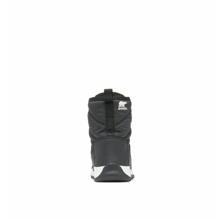 Bottes d'hiver enfant Sorel Youth Whitney™ II Plus Lace Wp