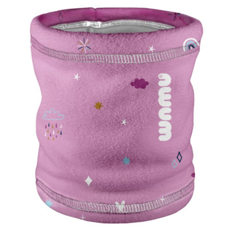 Cache-cou WAMU Jednorožci rose