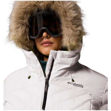Veste femme Columbia Bird Mountain™ III Insulated Jacket