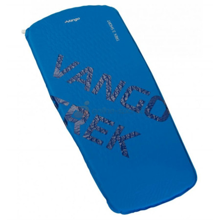 Matelas Vango Trek 3 Short (2020) bleue