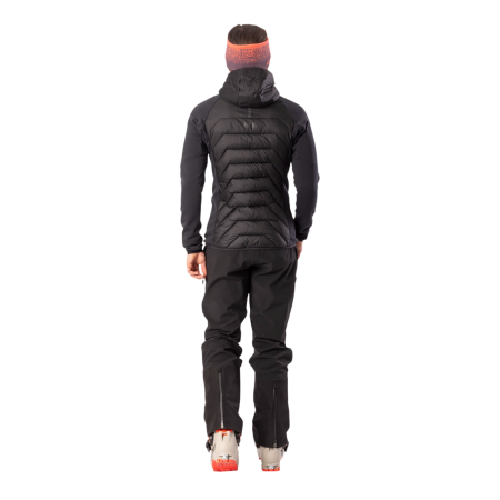 Veste hybride pour femme Dynafit Radical Ins Hybrid Jkt W