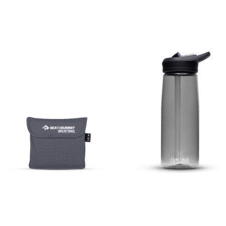 Serviette sechage rapide Sea to Summit DryLite Towel S