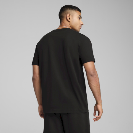 T-shirt homme Puma ESS 2 Color No. 1 Logo Tee