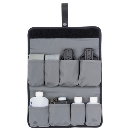 Set ustensiles de cuisine Sea to Summit Camp Kitchen Tool Kit 10 Piece Set