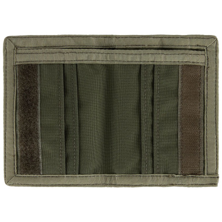 Portefeuille Fjällräven Vardag Wallet