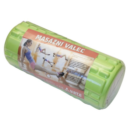 Rouleau massage Yate 33x14