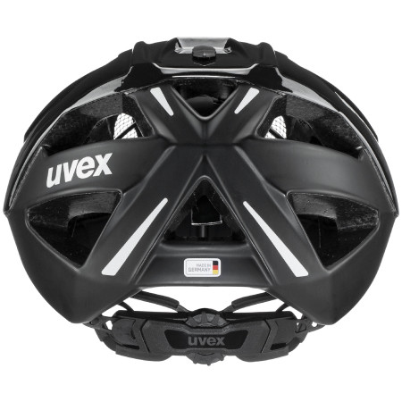 Casque vélo Uvex Gravel X
