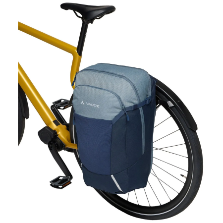 Sacoche vélo Vaude Cycle 28 II
