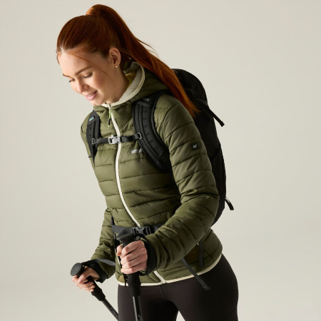 Veste femme Regatta Wmn Hood Marizion