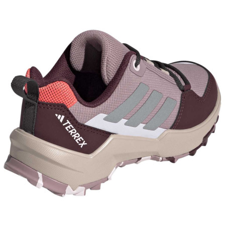 Chaussures enfant Adidas Terrex Ax4R K Pink