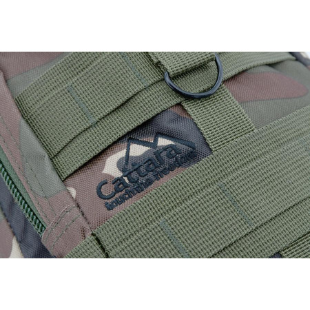 Sac à dos Cattara Army Wood 30 l