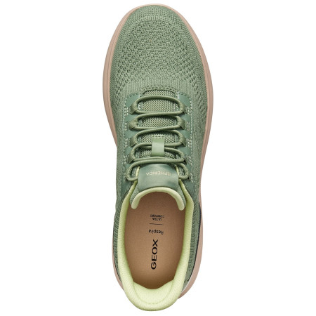 Chaussures femme Geox D Spherica Plus