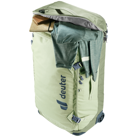 Valise Deuter Duffel Pro Movo 90