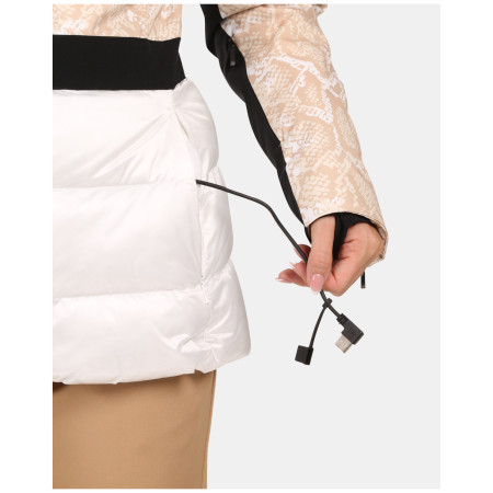 Veste femme Kilpi Lena-W