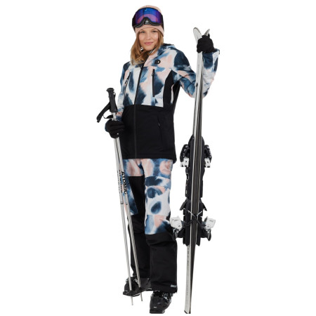 Pantalon de ski femme Fundango Sakura ECO Bib Pants