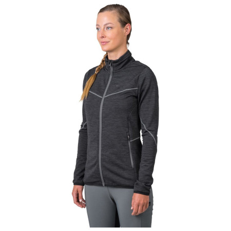 Sweat-shirt femme Hannah Dagnys