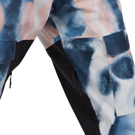 Pantalon de ski femme Fundango Sakura ECO Bib Pants