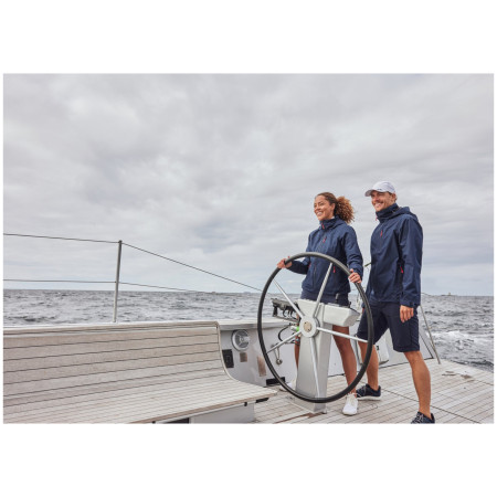 Veste homme Helly Hansen Crew Hooded Jacket 2.0