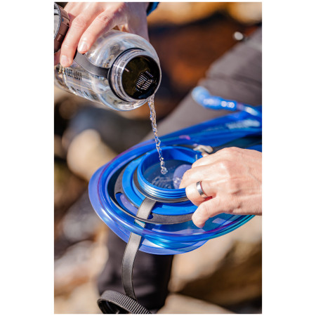 Poche d'hydratation Zulu Aqua 3l