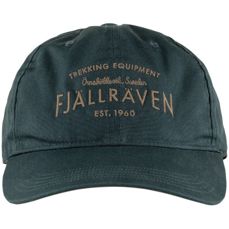 Casquette Fjällräven Est 1960 Cap