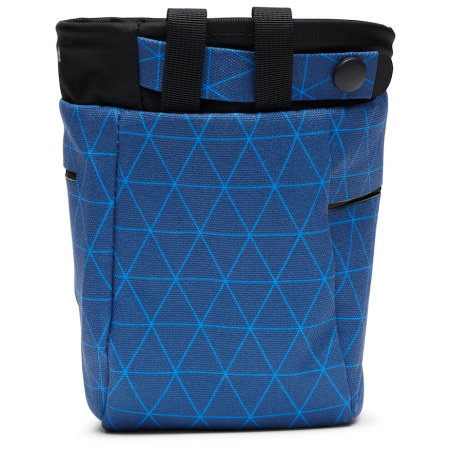 Sac à magnésie Black Diamond Gym Chalk Bag M/L