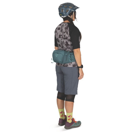 Sac banane Osprey Savu 5