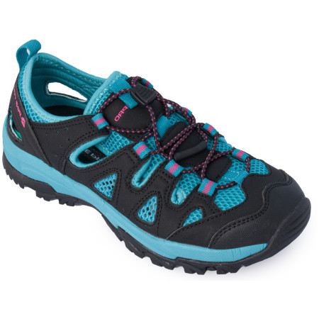Chaussures femme Alpine Pro Zolew bleue