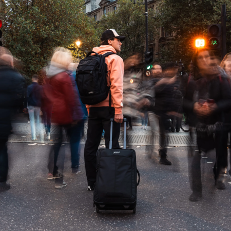 Sac à dos Dakine Verge Backpack 32L