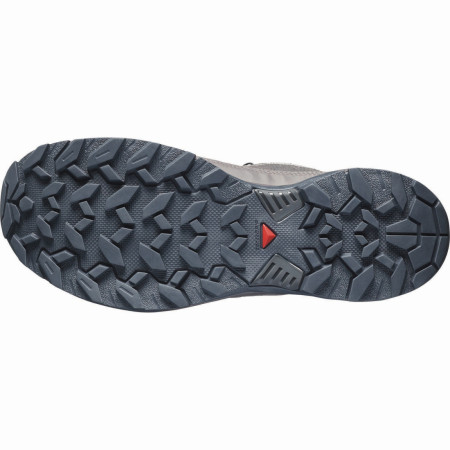 Chaussures homme Salomon X Ultra 360 Leather Gore-Tex