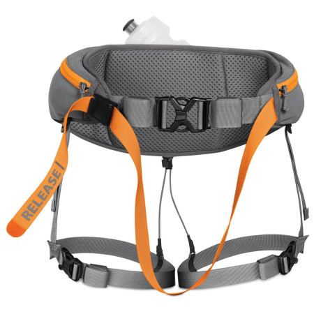Harnais pour chien Ruffwear Omnijore Joring System