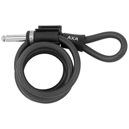 Cadenas vélo AXA Newton 180/10 vert