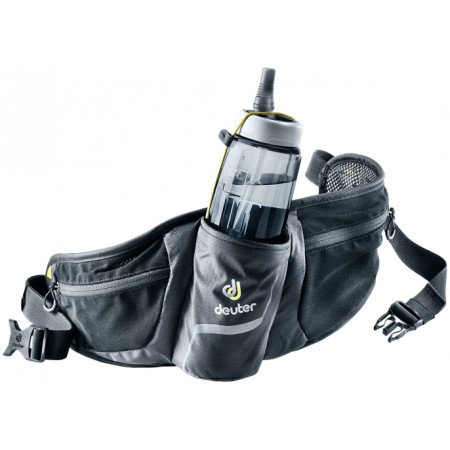 Sac banane Deuter Pulse 2 (2020) vert Black