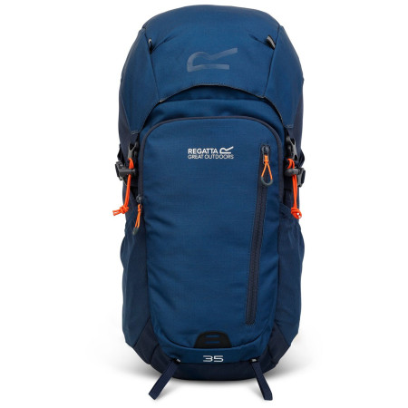 Sac à dos de trekking Regatta Highton V2 35L