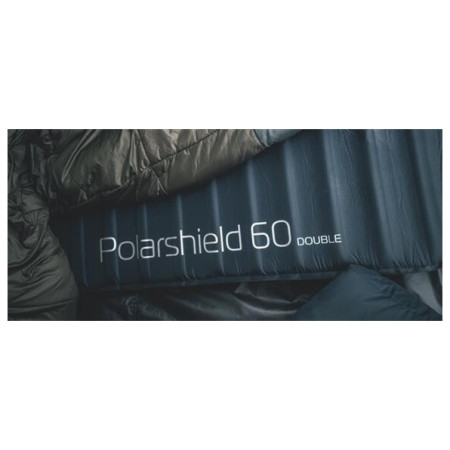 Matelas goflable Robens Polarshield 60 Double