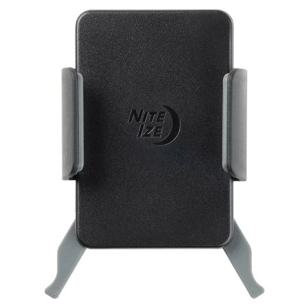 Porte-vélo Nite Ize Squeeze noir Černá