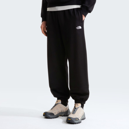 Pantalons de survêtement hommes The North Face Essential Terry Simple Dome Relaxe