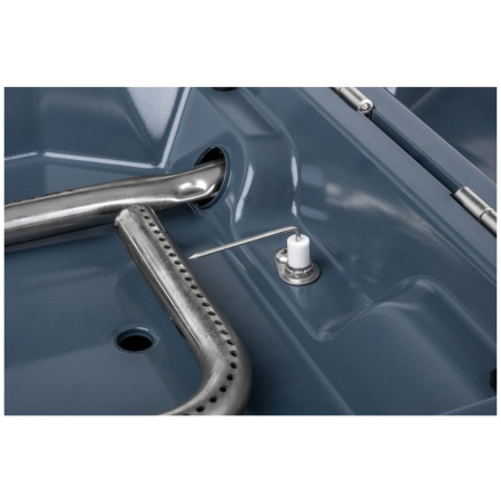 Barbecues à gaz Brunner Mariposa 30