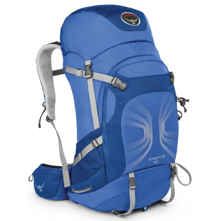 Sac à dos Osprey Stratos 50 2016 bleue